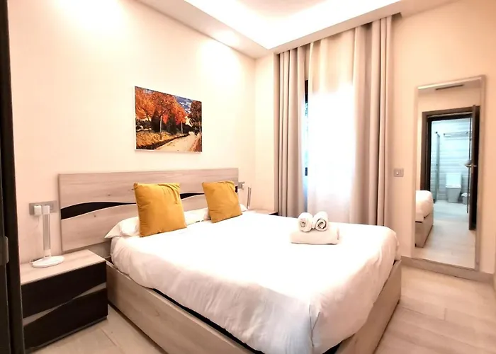 Apartamentos Vacacionales Joctis, Bajo B