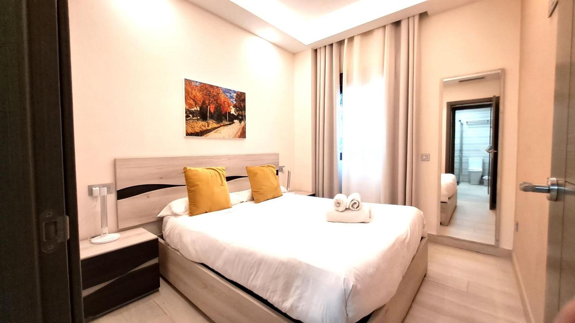 Vacacionales Joctis, Bajo B Appartement