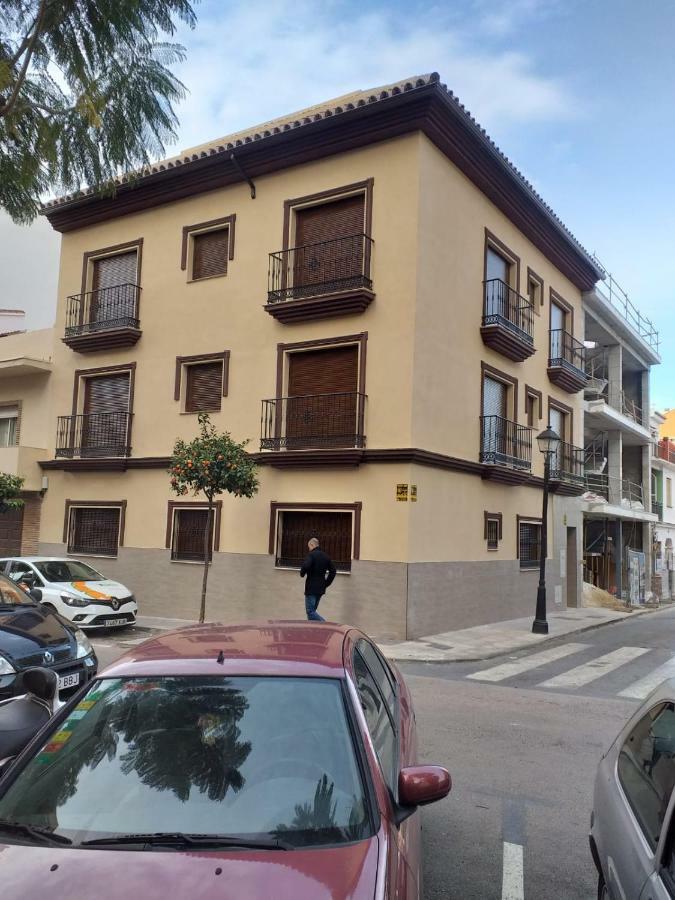 Appartement Vacacionales Joctis, Bajo B Fuengirola