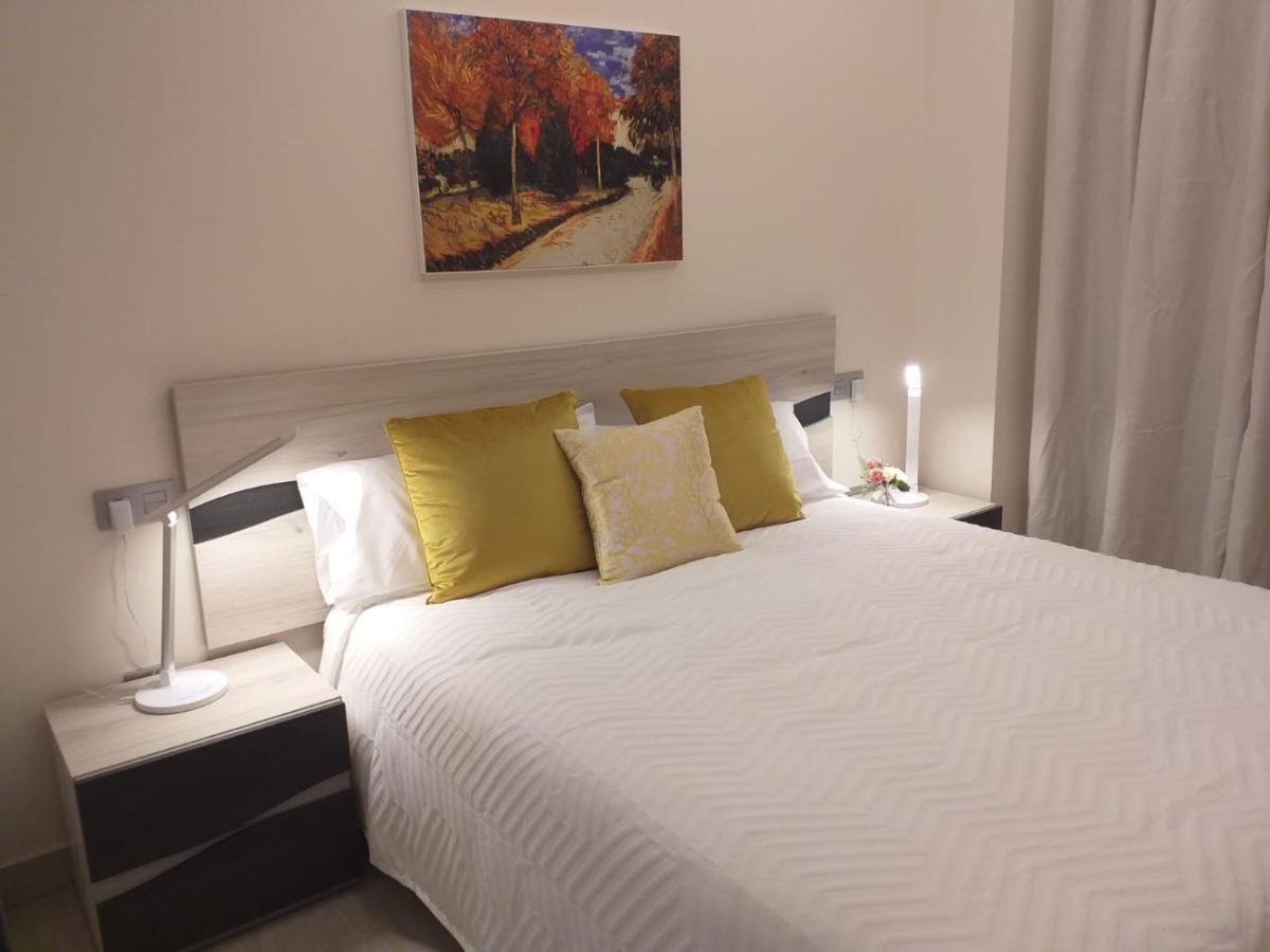 Vacacionales Joctis, Bajo B Appartement *