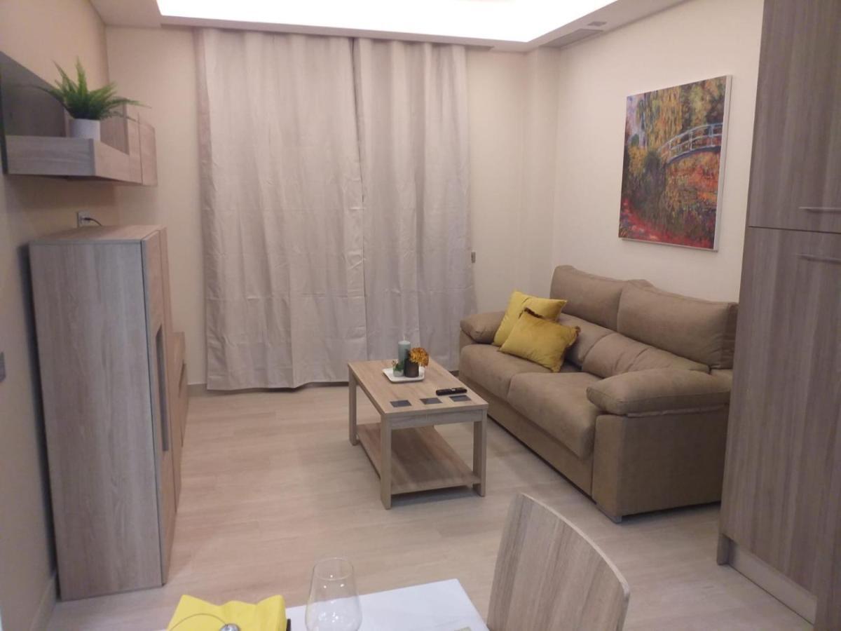 Appartement Vacacionales Joctis, Bajo B *