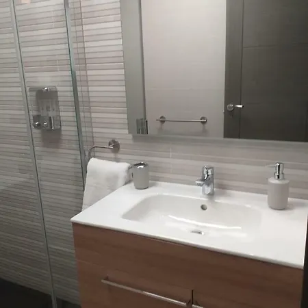 Apartamentos Vacacionales Joctis, Bajo B Fuengirola Extérieur photo