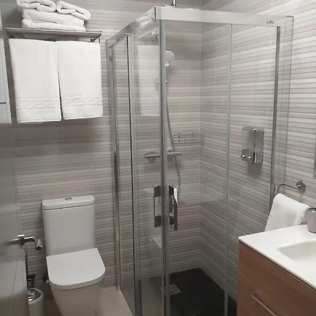 Apartamentos Vacacionales Joctis, Bajo B Fuengirola Extérieur photo