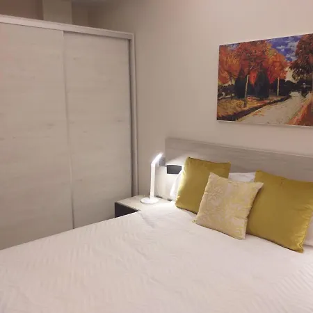 Apartamentos Vacacionales Joctis, Bajo B Fuengirola Extérieur photo