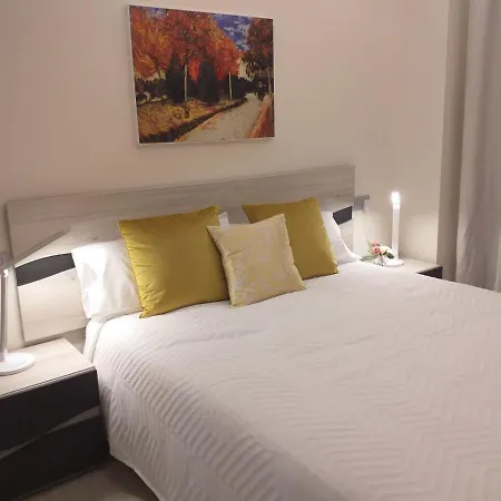 Apartamentos Vacacionales Joctis, Bajo B Fuengirola Extérieur photo
