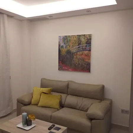 Apartamentos Vacacionales Joctis, Bajo B Fuengirola Extérieur photo