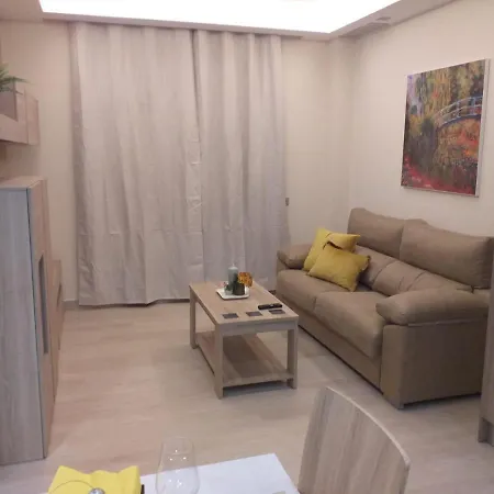 Apartamentos Vacacionales Joctis, Bajo B Fuengirola Extérieur photo