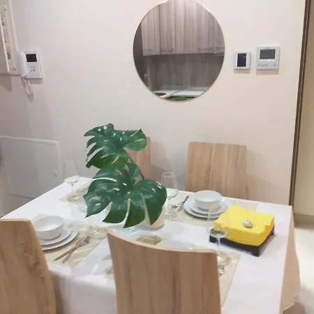 Apartamentos Vacacionales Joctis, Bajo B Fuengirola Extérieur photo