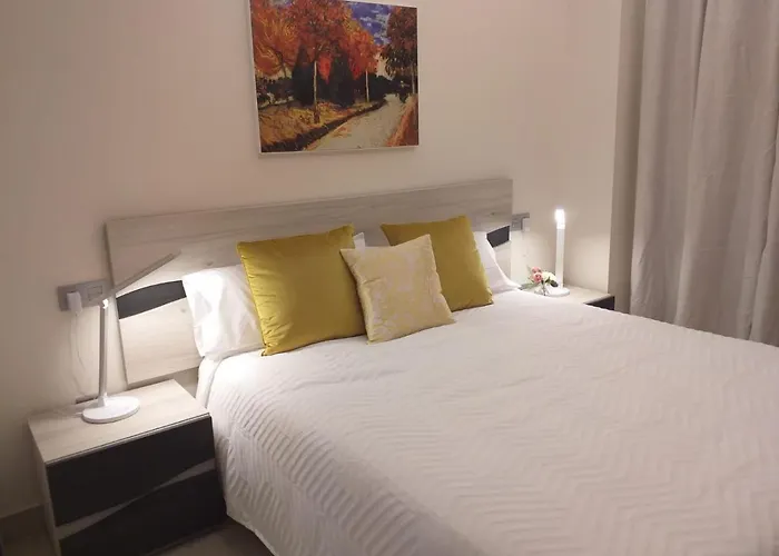 Apartamentos Vacacionales Joctis, Bajo B